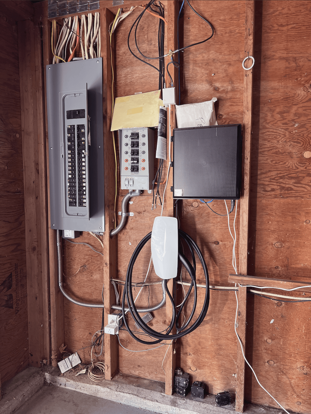Photo of a Kopperfield customer installation