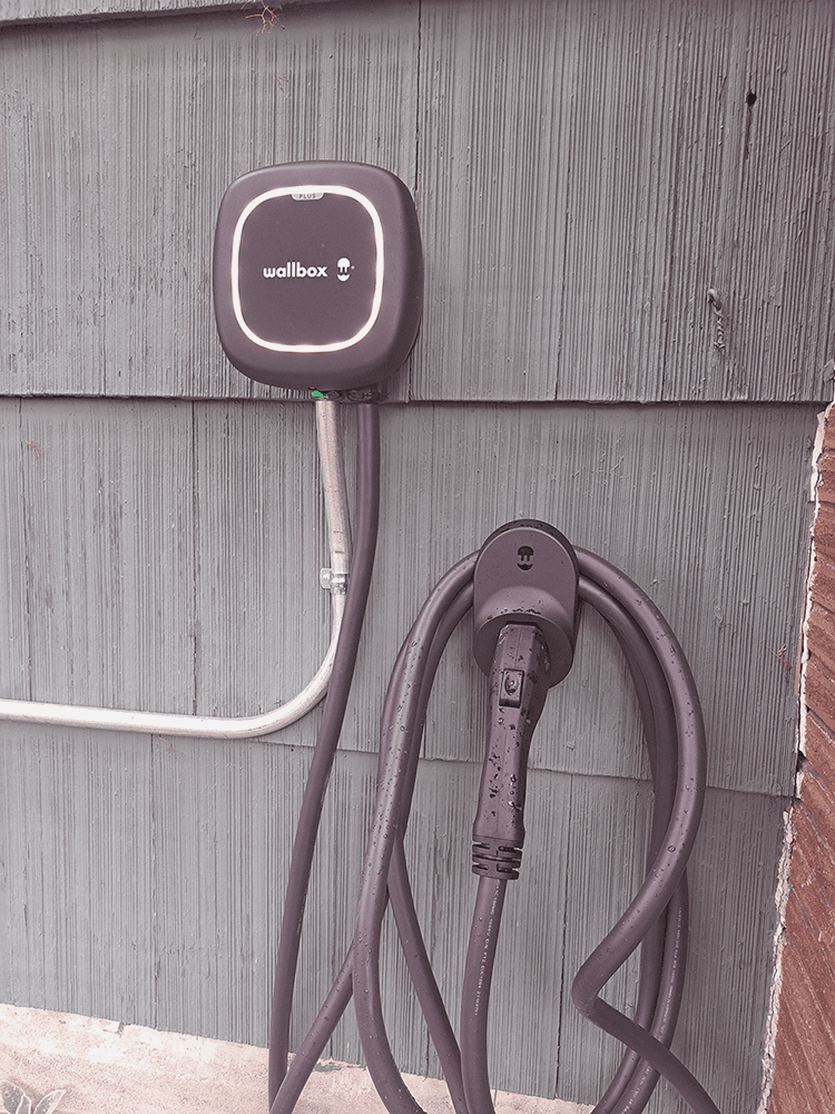 Photo of a Kopperfield customer installation