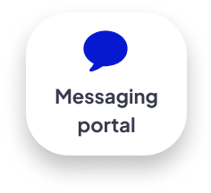 messaging portal