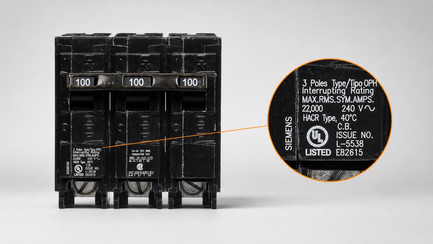 SCCR vs. AIC Rating: Matching Equipment to Available Fault Current