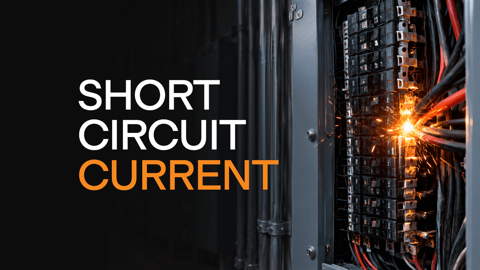 Short Circuit Current: Definition, Calculation, and Examples