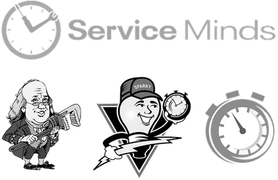 Service Minds