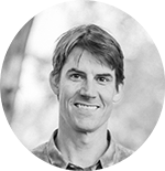 Headshot of Kevin Schneider