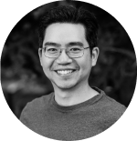 Headshot of Mark Wong